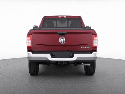 2023 RAM 2500 Tradesman Crew Cab 4x4 6'4" Box