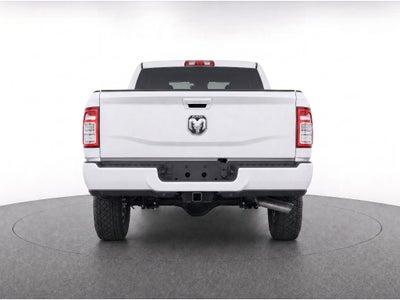2022 RAM 2500 Big Horn Crew Cab 4x4 6'4" Box