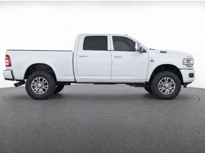 2022 RAM 2500 Big Horn Crew Cab 4x4 6'4" Box