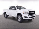 2022 RAM 2500 Big Horn Crew Cab 4x4 6'4" Box