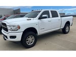 2022 RAM 2500 Big Horn Crew Cab 4x4 6'4" Box