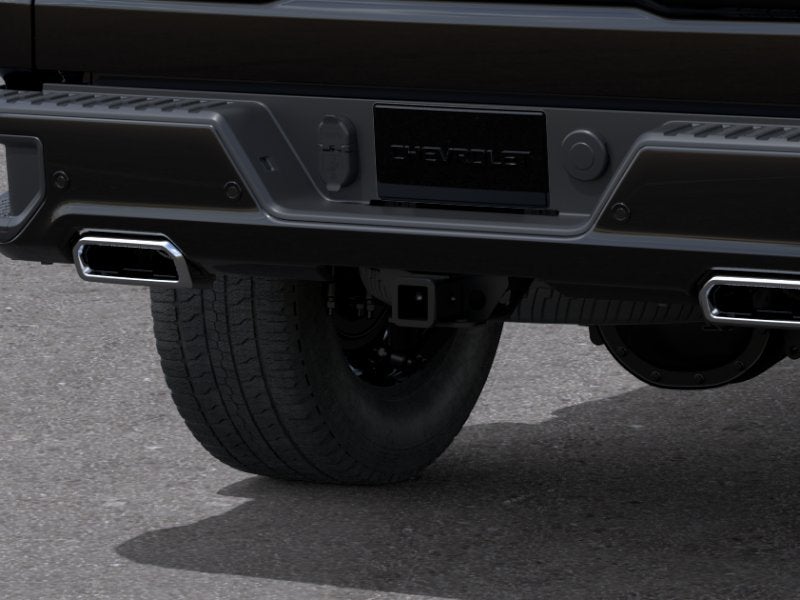 2026 Chevrolet Silverado 1500 LT Trail Boss - Photo 38