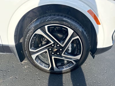 2024 Chevrolet Equinox EV 3LT