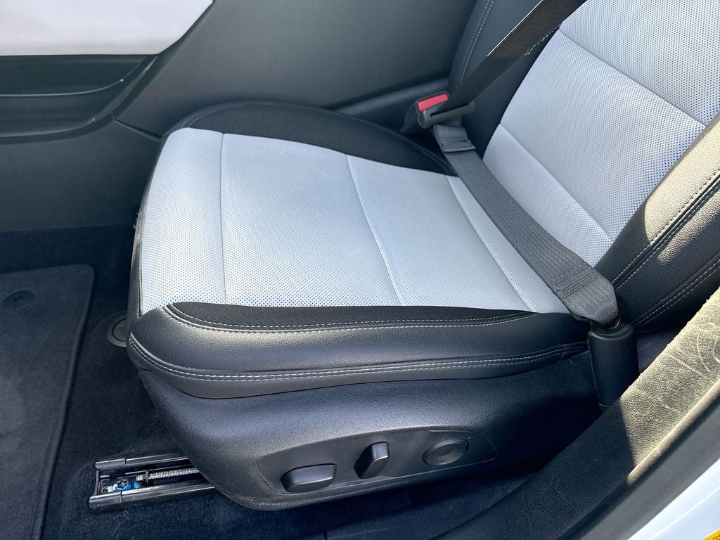 2024 Chevrolet Equinox EV 3LT