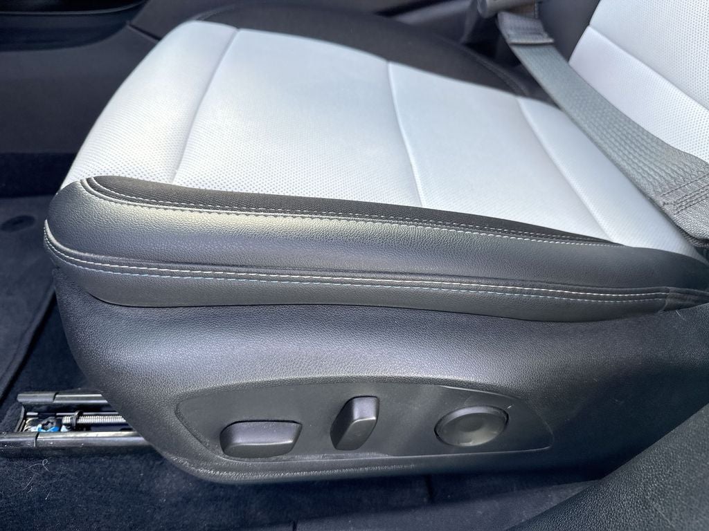 2024 Chevrolet Equinox EV 3LT