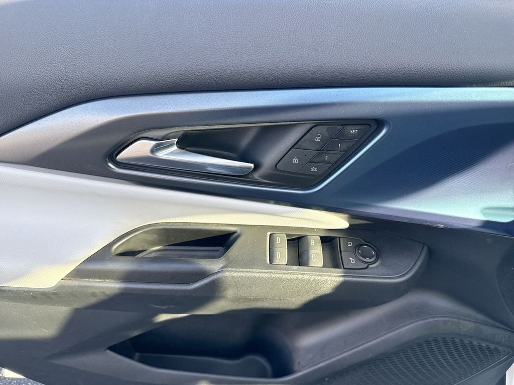 2024 Chevrolet Equinox EV 3LT