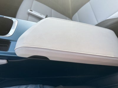 2024 Chevrolet Equinox EV 3LT