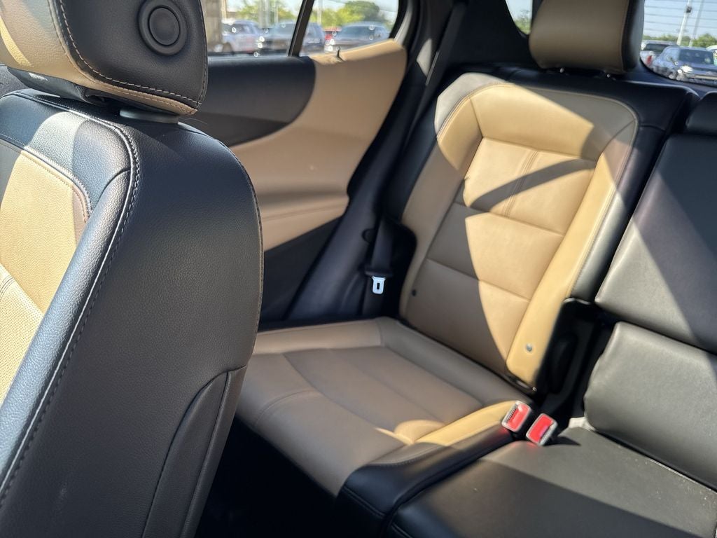 2023 Chevrolet Equinox Premier
