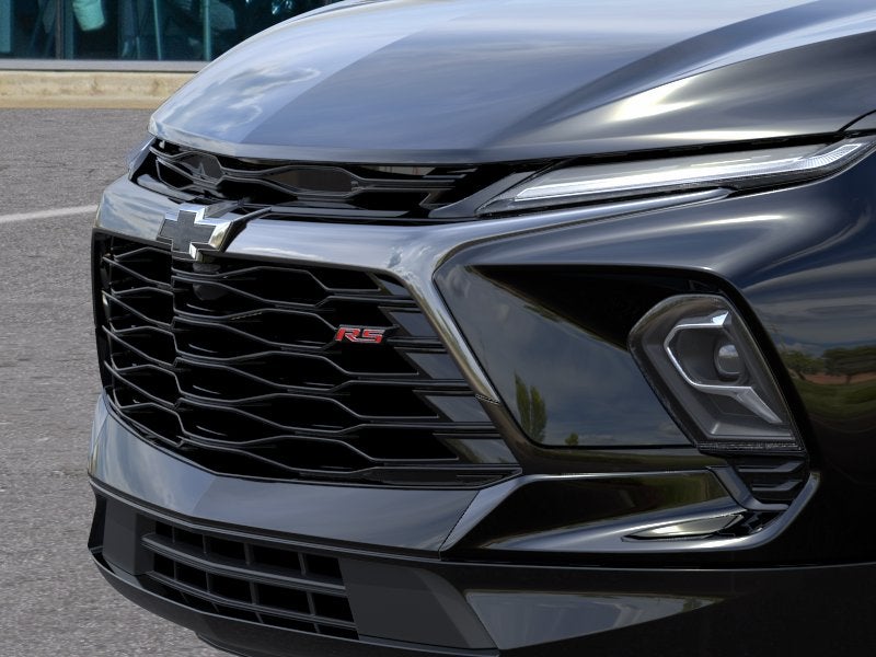 2026 Chevrolet Blazer RS - Photo 13