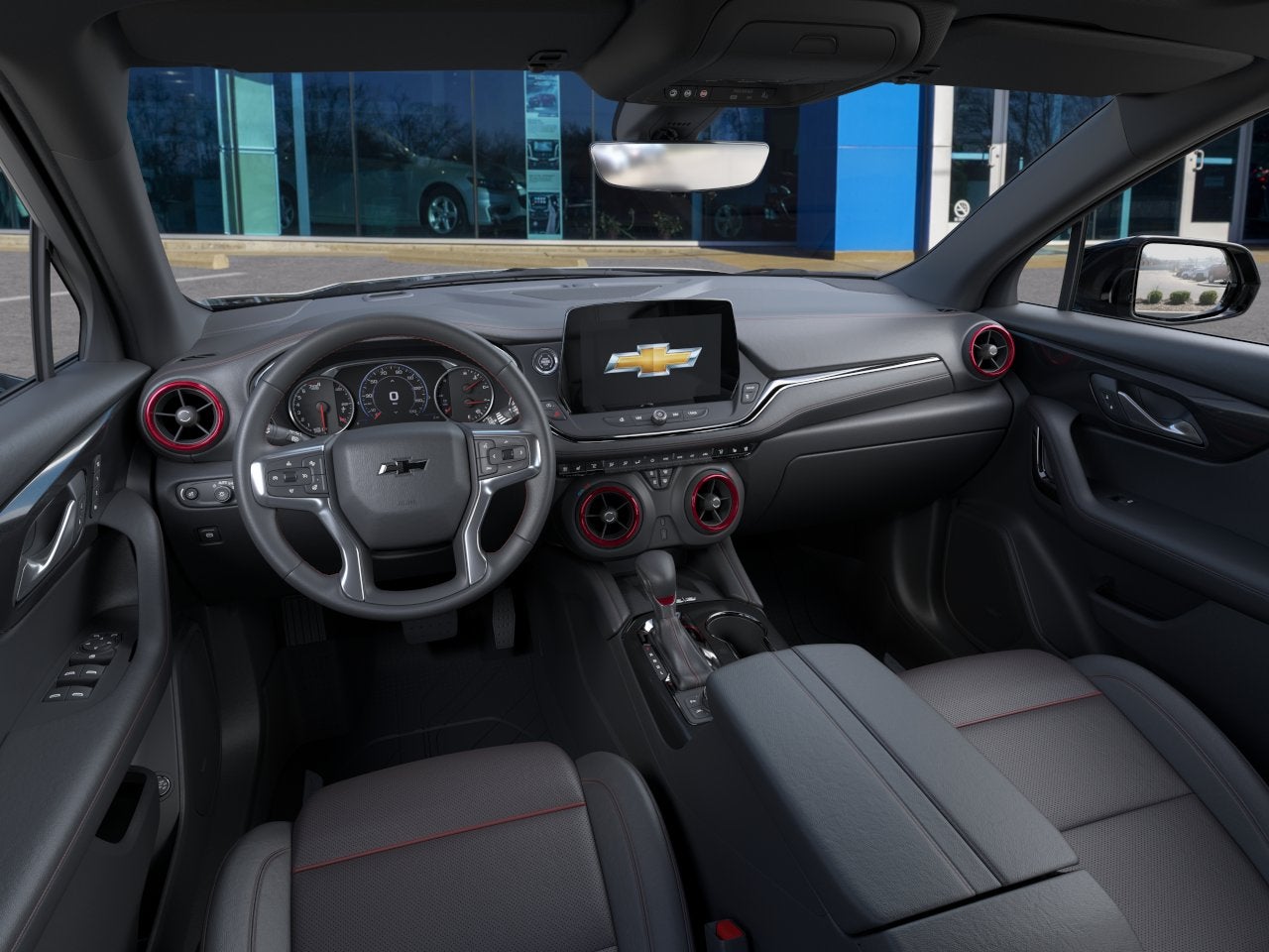 2026 Chevrolet Blazer RS - Photo 15