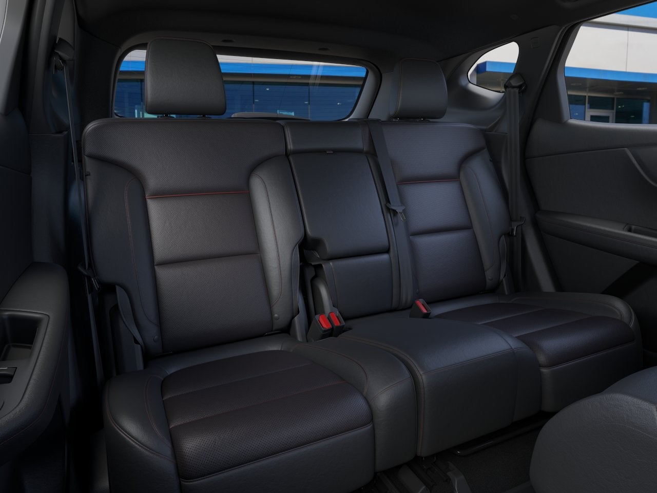 2026 Chevrolet Blazer RS - Photo 17