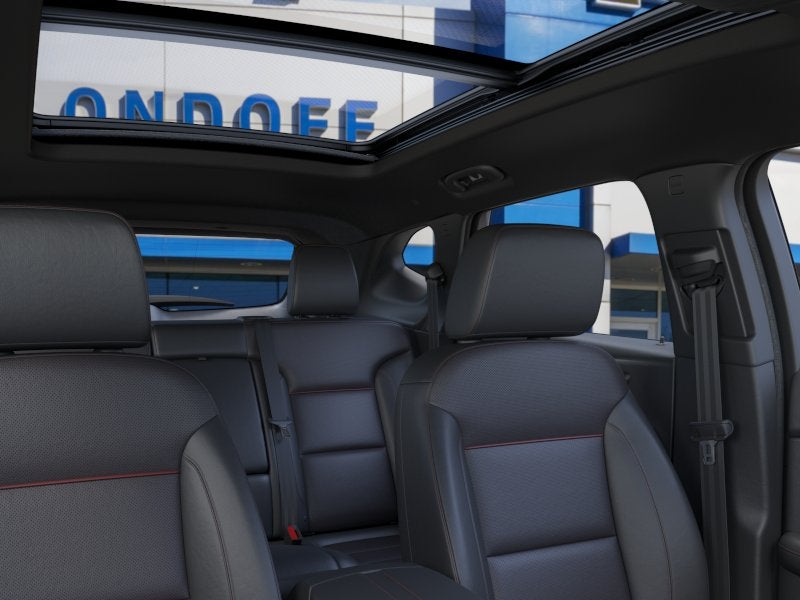 2026 Chevrolet Blazer RS - Photo 24