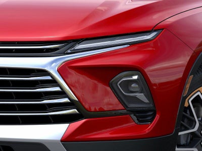 2025 Chevrolet Blazer Premier