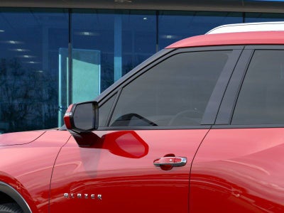 2025 Chevrolet Blazer Premier