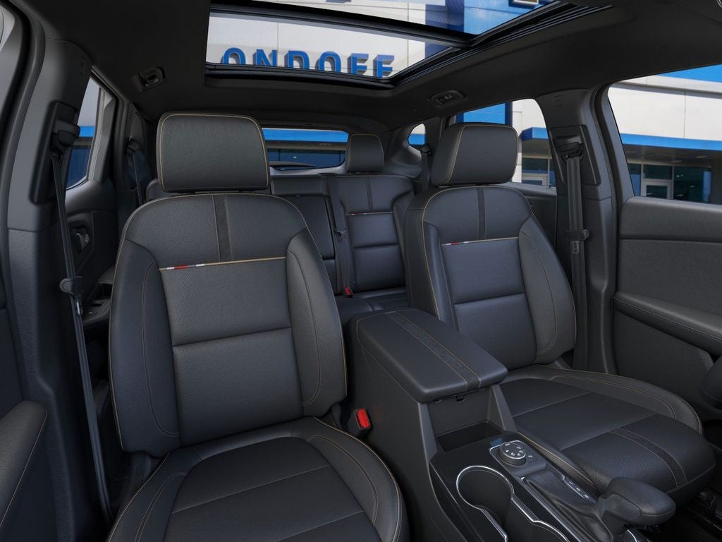 2025 Chevrolet Blazer Premier