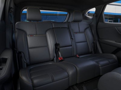 2025 Chevrolet Blazer Premier