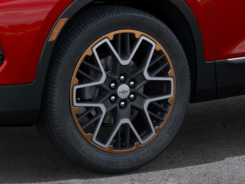 2025 Chevrolet Blazer Premier