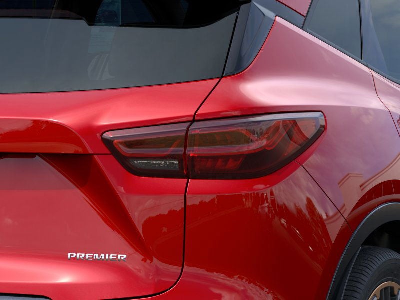 2025 Chevrolet Blazer Premier