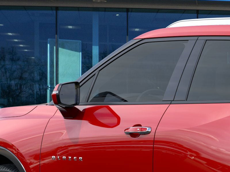 2025 Chevrolet Blazer Premier