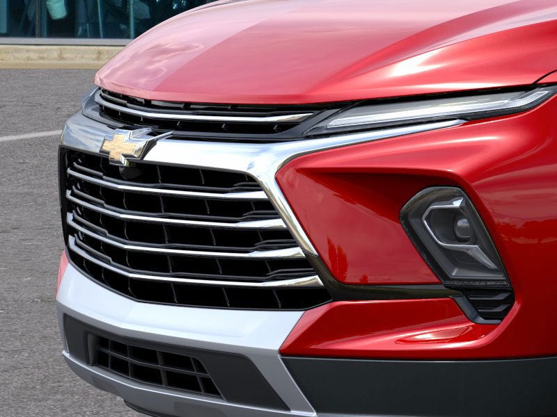2025 Chevrolet Blazer Premier