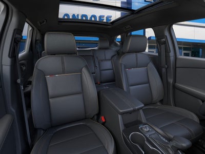 2025 Chevrolet Blazer Premier