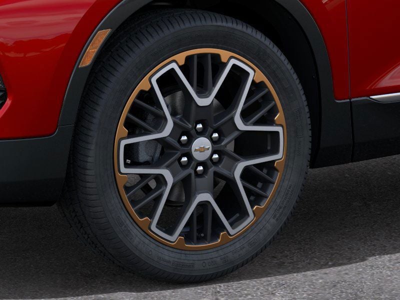 2025 Chevrolet Blazer Premier