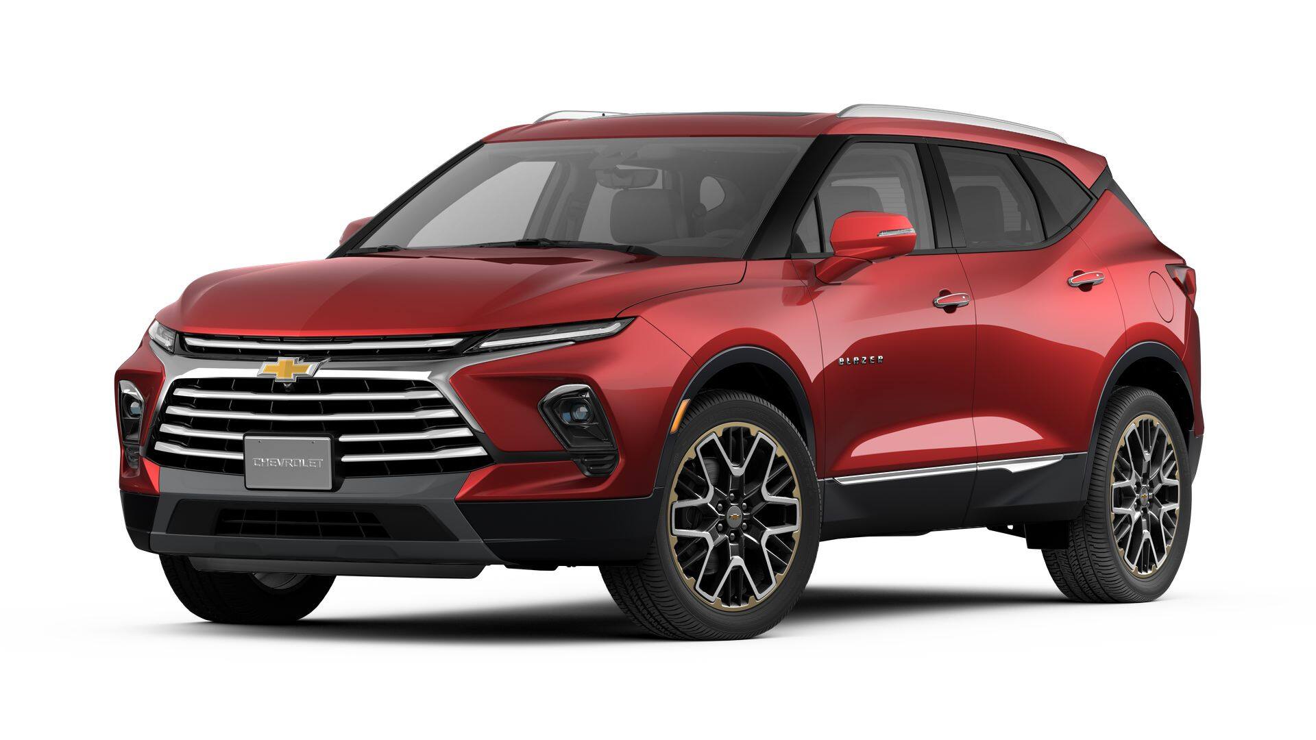 2025 Chevrolet Blazer Premier