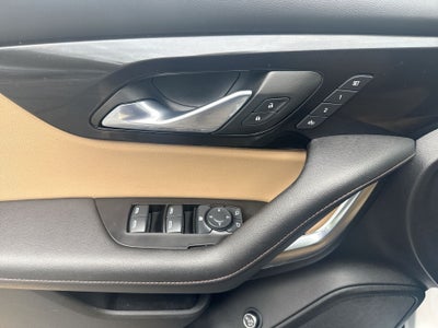 2025 Chevrolet Blazer Premier