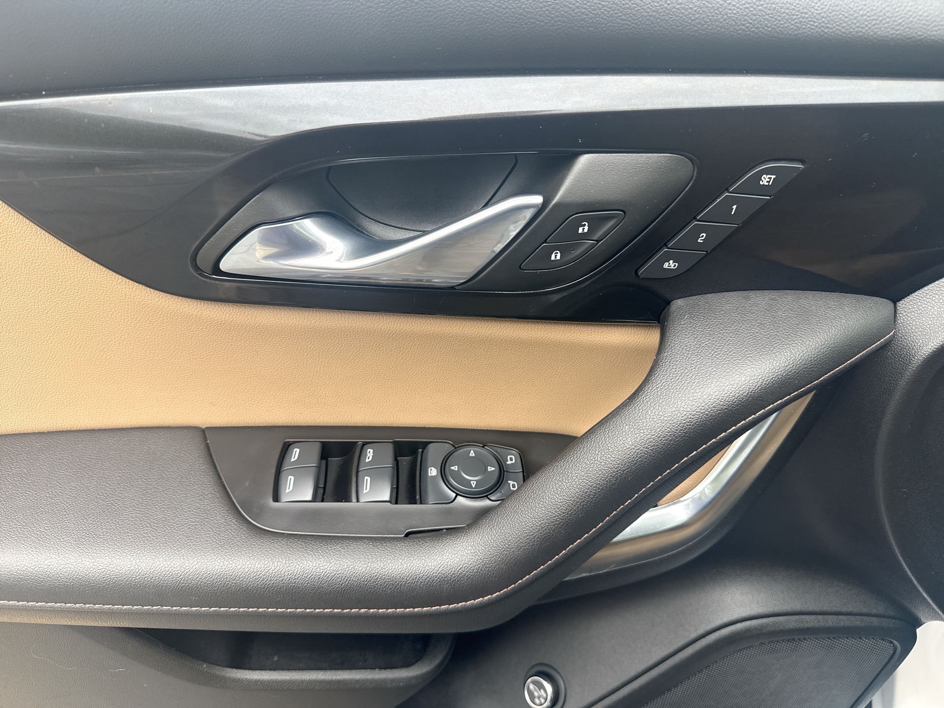 2025 Chevrolet Blazer Premier