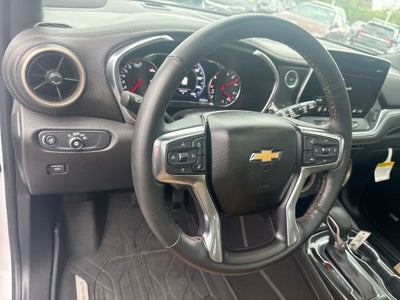 2025 Chevrolet Blazer Premier