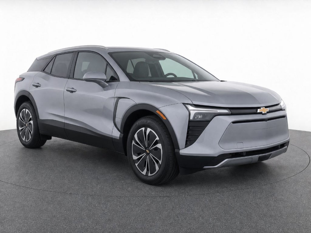 Used 2024 Chevrolet Blazer EV LT with VIN 3GNKDBRJ4RS211266 for sale in Florissant, MO