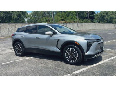 2024 Chevrolet Blazer EV LT