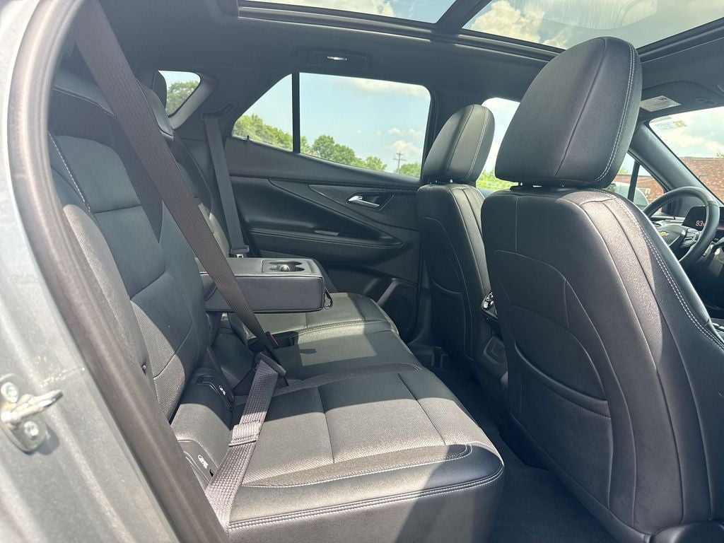 2024 Chevrolet Blazer EV LT