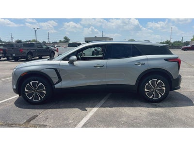 2024 Chevrolet Blazer EV LT