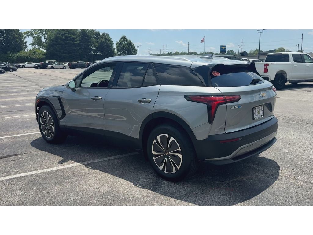 2024 Chevrolet Blazer EV LT