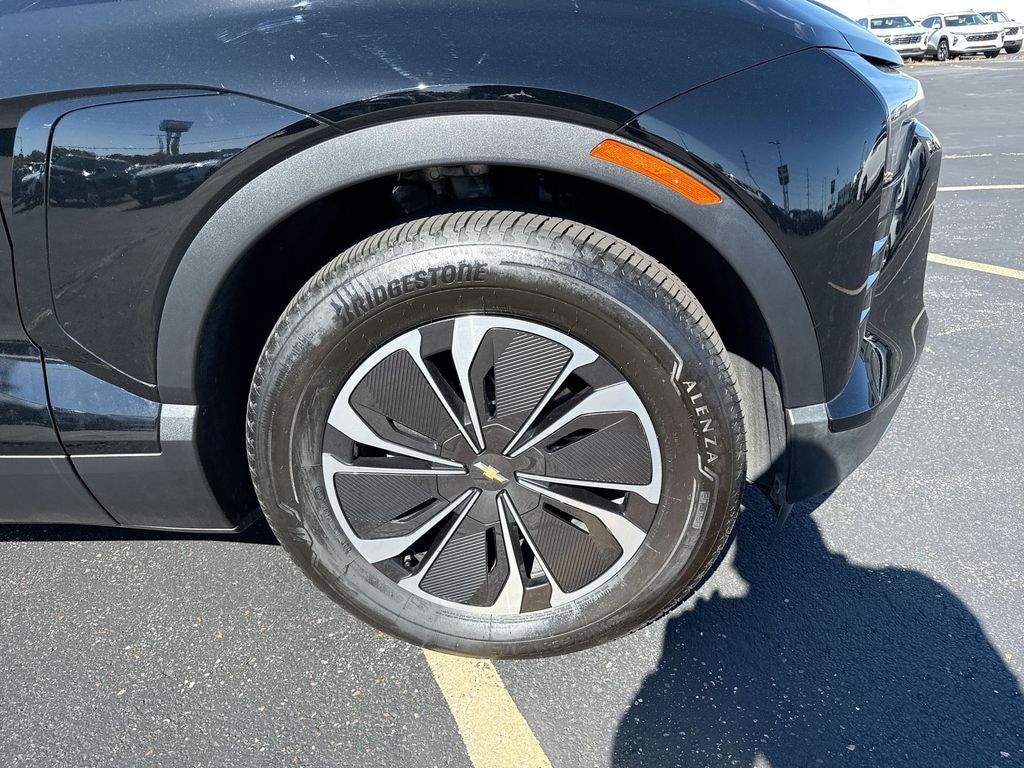 2024 Chevrolet Blazer EV LT