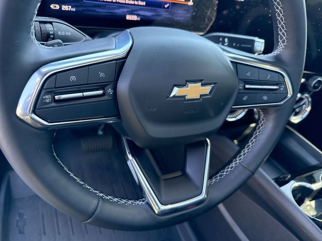 2024 Chevrolet Blazer EV LT