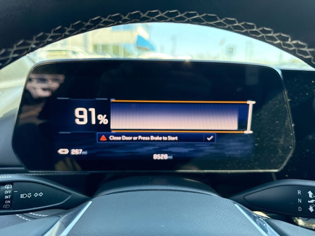 2024 Chevrolet Blazer EV LT