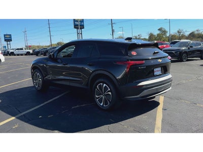 2024 Chevrolet Blazer EV LT