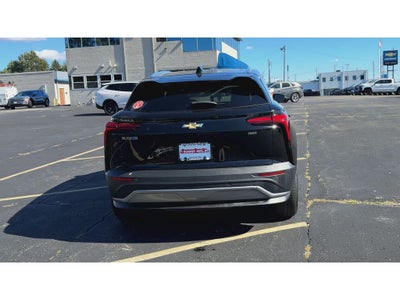 2024 Chevrolet Blazer EV LT