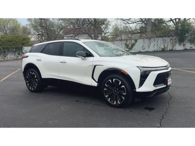 2024 Chevrolet Blazer EV RS
