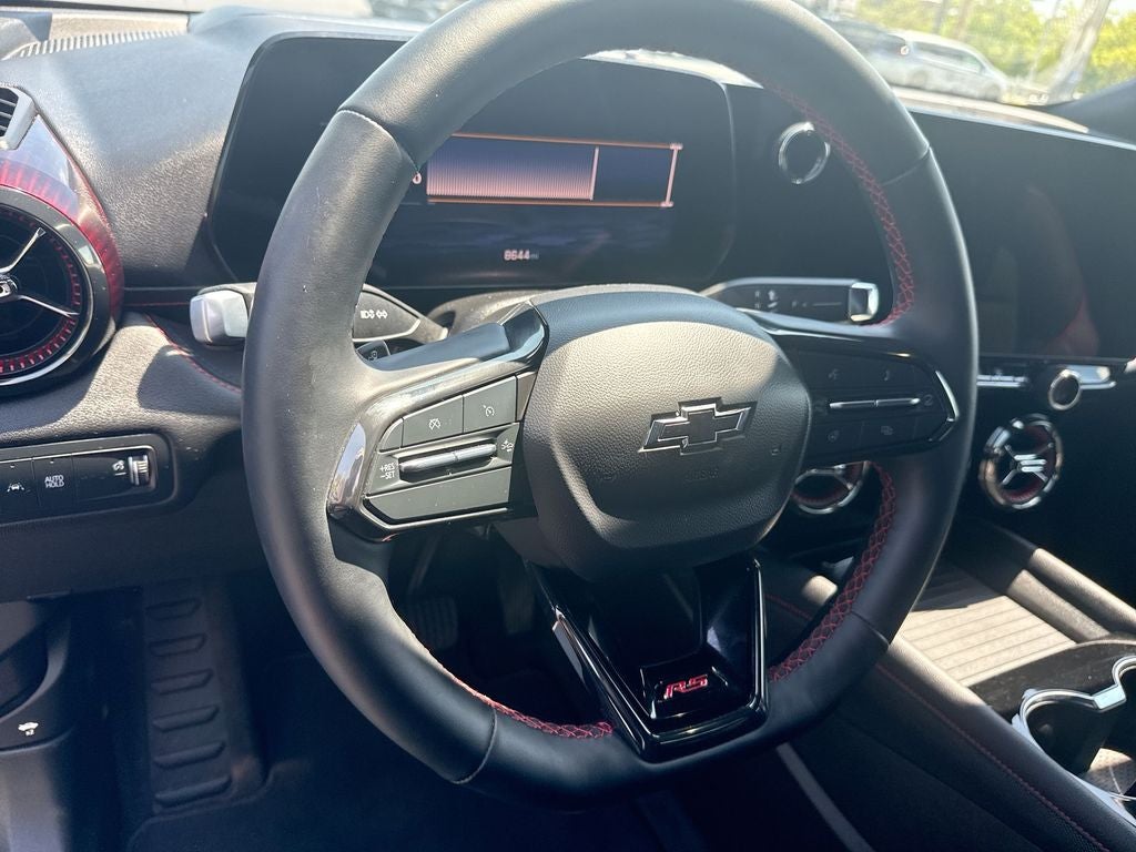 2024 Chevrolet Blazer EV RS