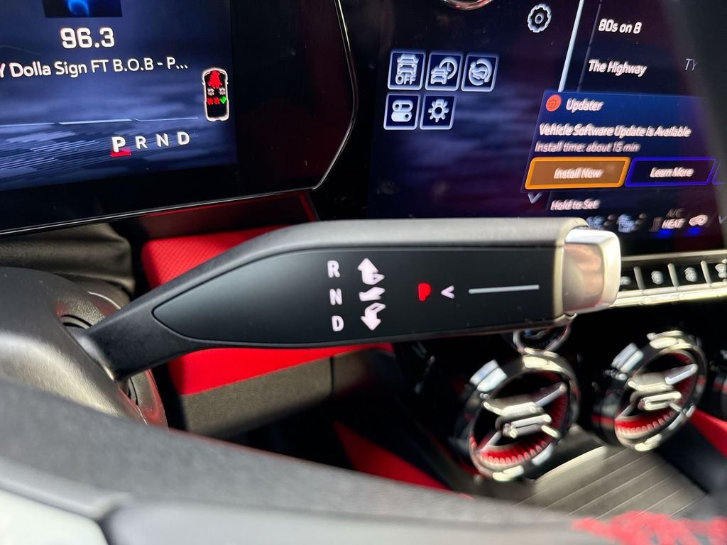 2024 Chevrolet Blazer EV RS