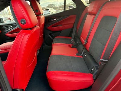 2024 Chevrolet Blazer EV RS