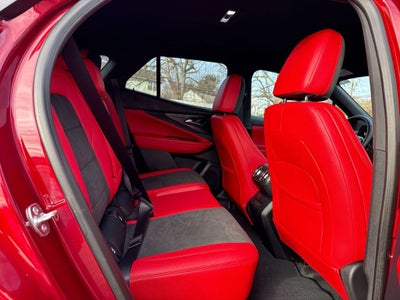 2024 Chevrolet Blazer EV RS