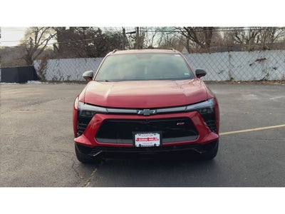 2024 Chevrolet Blazer EV RS