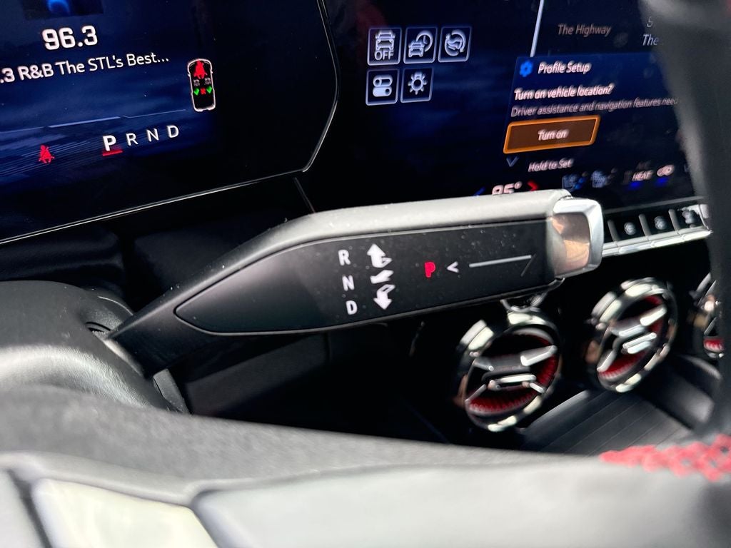 2024 Chevrolet Blazer EV RS