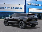 2026 Chevrolet Blazer EV SS