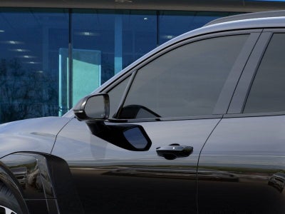 2026 Chevrolet Blazer EV SS