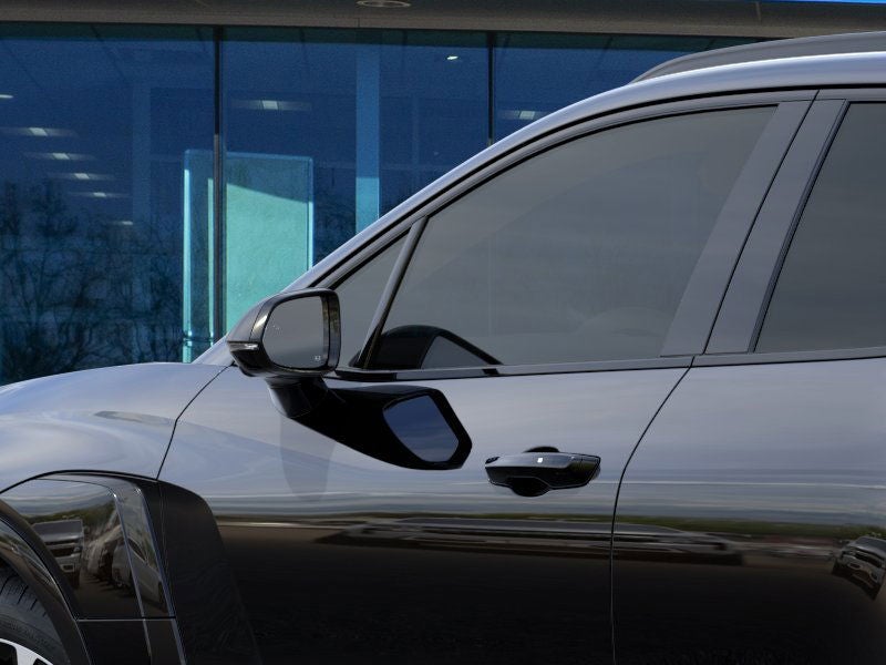 2026 Chevrolet Blazer EV SS